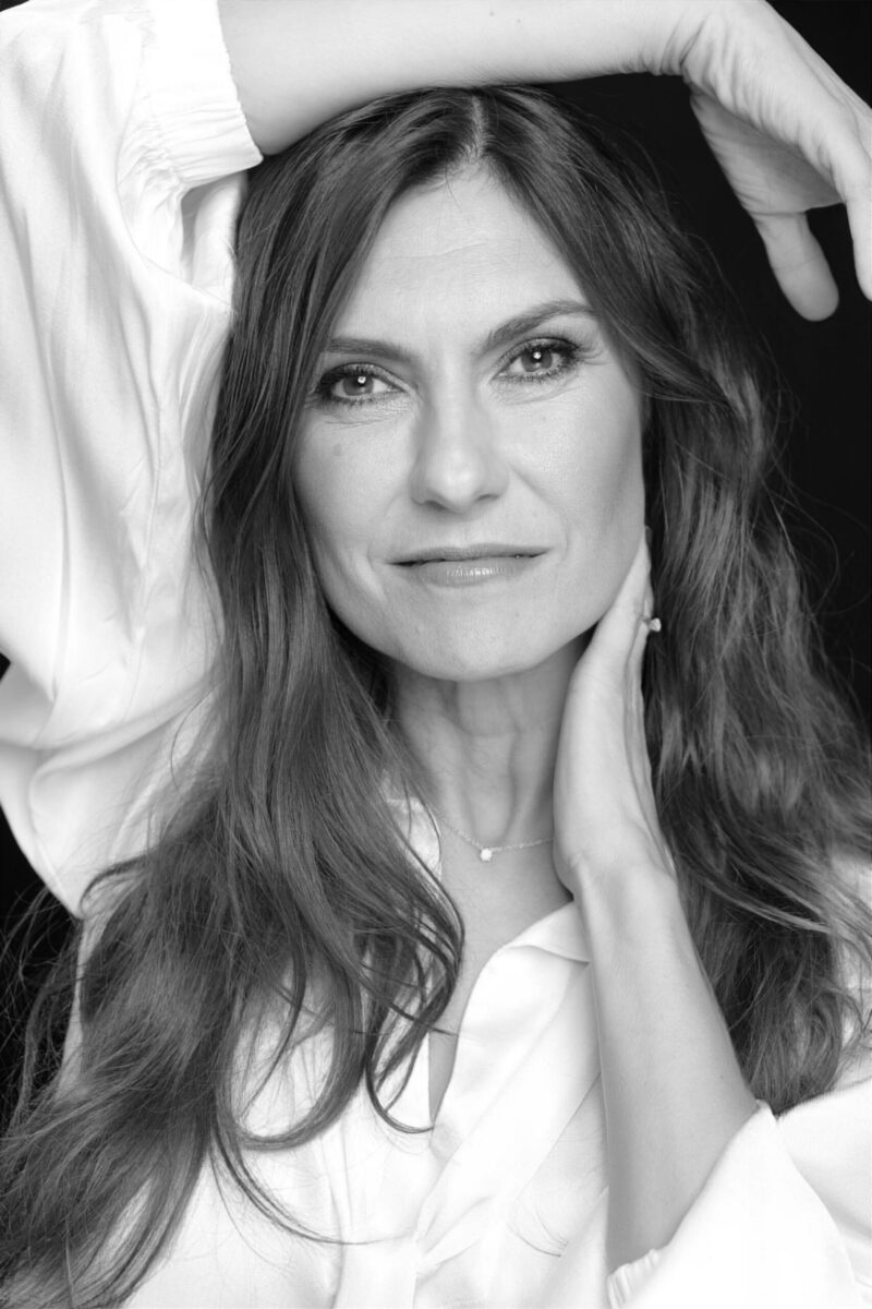 Ramona Matschnigg – Mentorin für Körper & Gefühl, Gründerin der Guiman-Methode