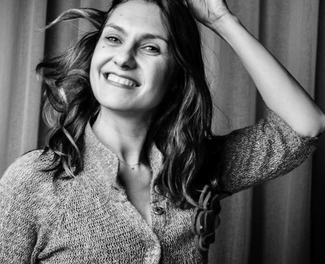 Ramona Matschnigg Innere Sicherheit