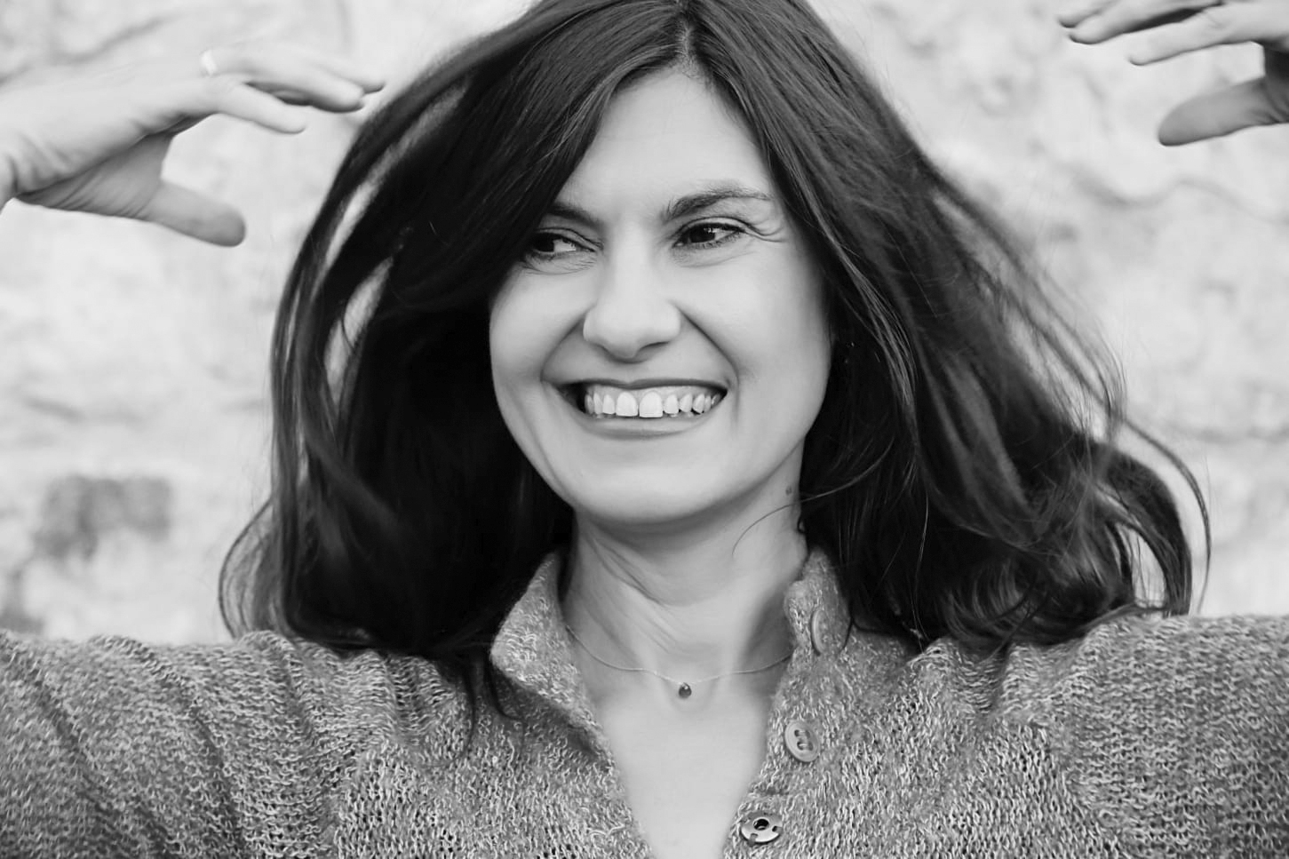 Ramona Matschnigg Nervensystem